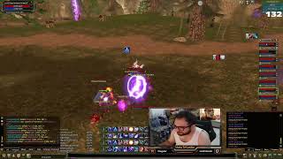 Elit Küfürsüz Aile Yayını Regular MAge Pk  Zero  #knightonline #knight #mage #twitch #vedatrkeskin