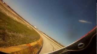 Fox Schaffer With Cmra Road Racing At Tws