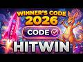Roobet Promo Code ⮕HITWIN⬅ – Boost Your Daily Rewards (Free Bonus 2026)