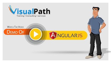 Angular JS Training Demo | Best Angular JS Training Demo