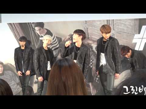 150707 라라포토 히스토리 고스트 Ghost (Full ver.)