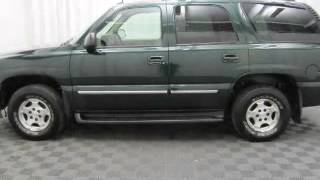2004 Chevrolet Tahoe - Bedford OH