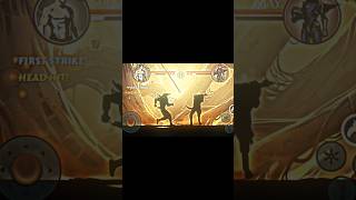 Shadow Fight-2 Shape Of You Edit Staff Edit