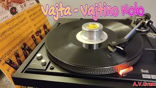 Vajta - Vajtino Kolo /vinyl/