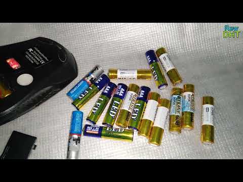       ماوس لاسلكي قابل للشحن رهيب