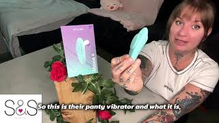 Moxie+ by We-Vibe | Review