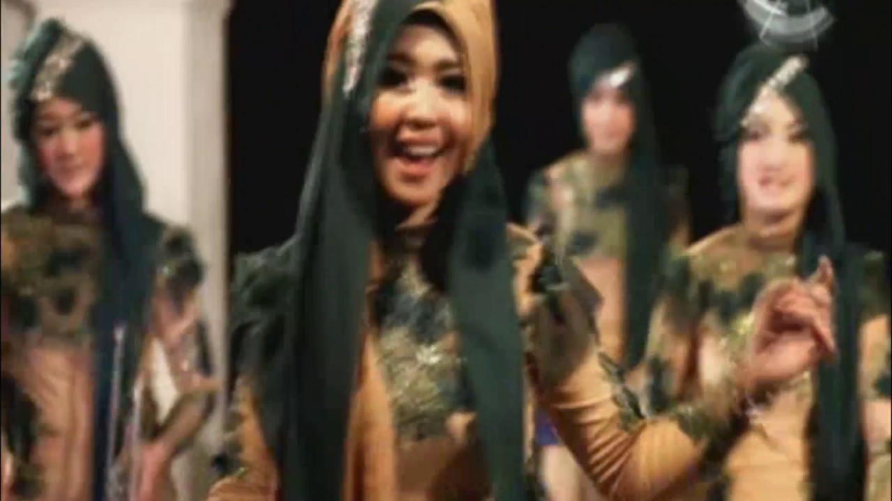 AL ISYQ (ALBUM PERDANA QASIMA)