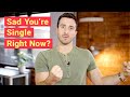 Single in This Pandemic? 6 Ways You Can Still Move Your Love Life Forward (Matthew Hussey)