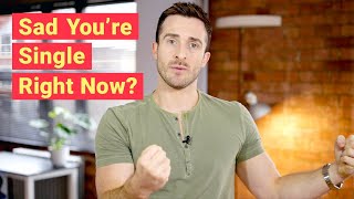 Single in This Pandemic? 6 Ways You Can Still Move Your Love Life Forward (Matthew Hussey)