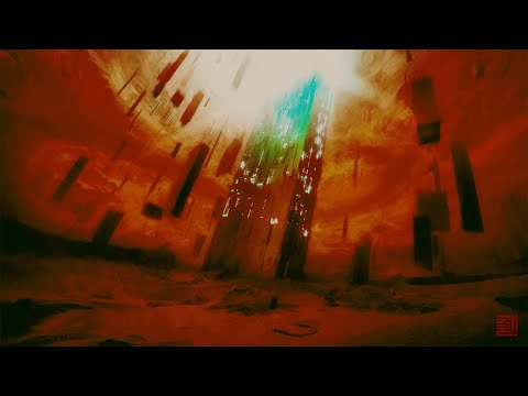 ►NEUROFUNK EXPERIMENTAL MIX JUNE 2021