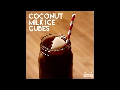 coconut-milk-ice-cubes-|-paleo-recipe