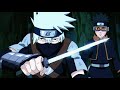 LOVELY KAKASHI EDIT AMV SAD EDIT 