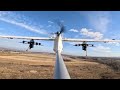 Беспилотник Dovbush T10 способен нести 6 FPV дронов-камикадзе с общей массой боезарядов до 15 кг
