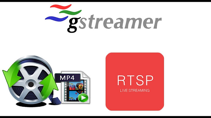 GST-RTSP-SERVER - ./test-mp4 demo - using rtspsrc gst-launch-1.0 to receive & play the MP4 file