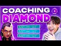 I Coached a Diamond Player Who's Hardstuck.. (Valorant)