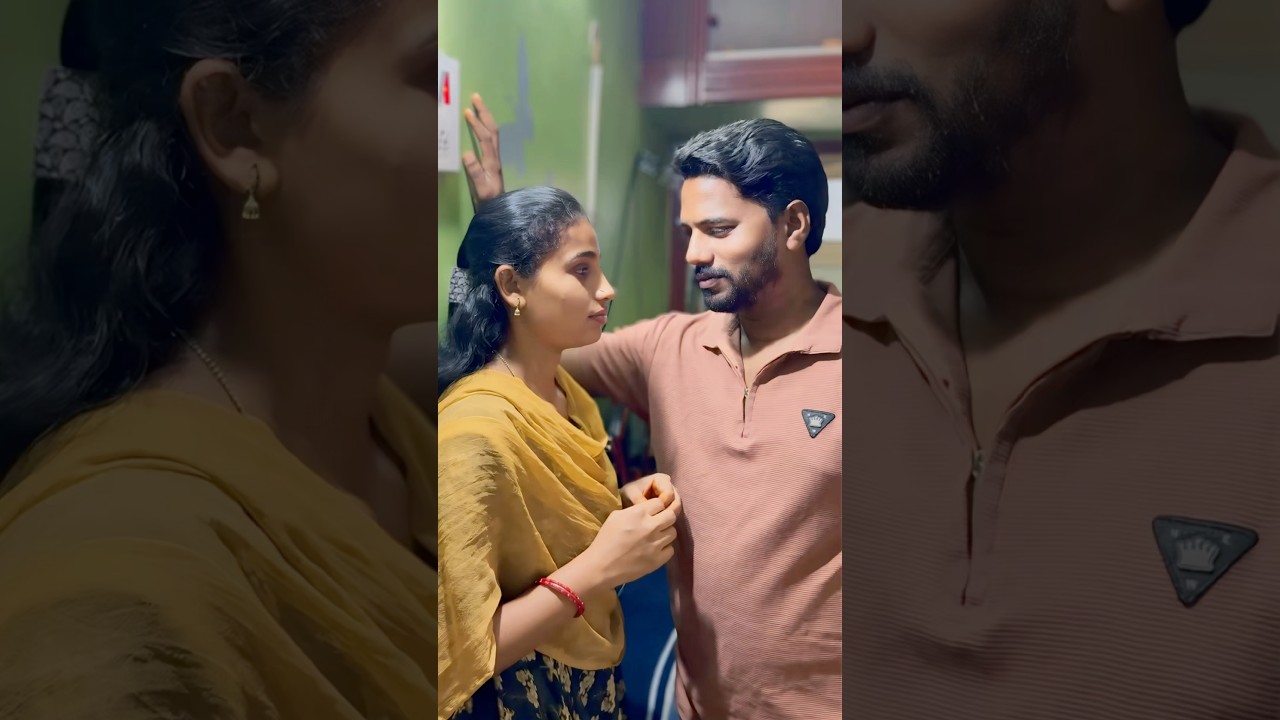 "Chocolate kanna sweet moment unte comment cheyyandi 🍫💖" 