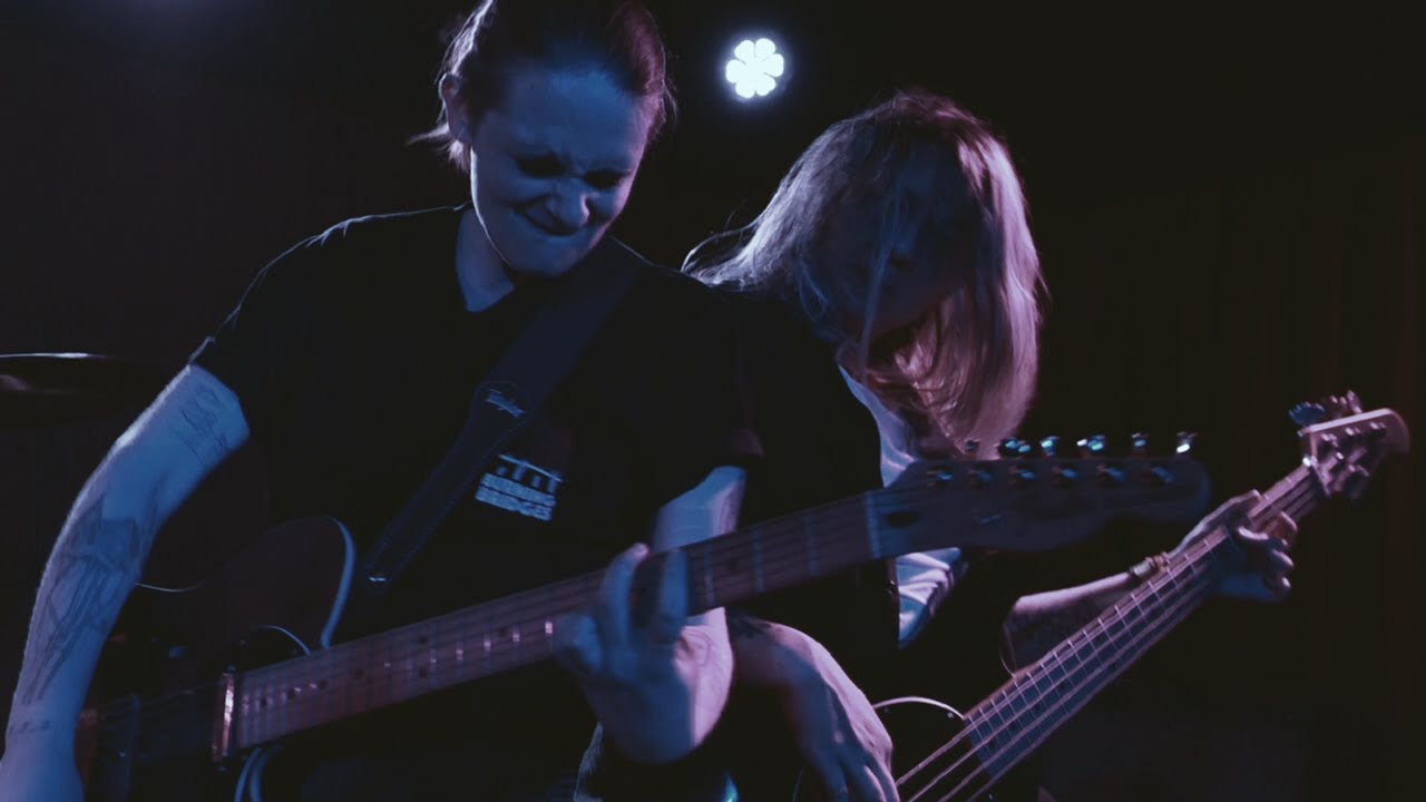 Bitchspawn - Live @ The Crown & Anchor, September 14th 2023