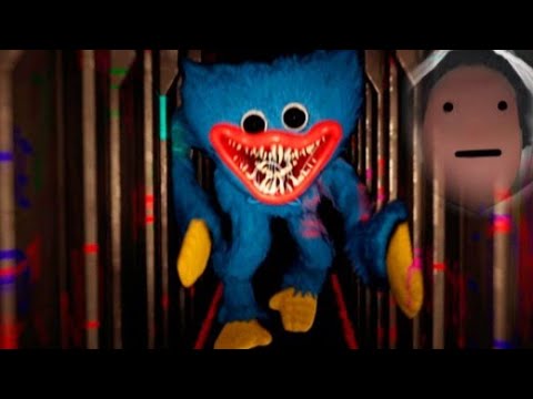 ეს არუნდა მექნა (Poppy Playtime)