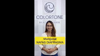 Understanding Diaphragmatic Breathing In Singing  Colortone By Achi Pradipta