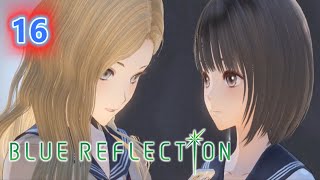 Blue Reflection: PC Gameplay - Part 16: Chapter Interlude: Our Free Time