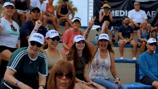 Guaranteed Rate PPA Championship Singles Day screenshot 2