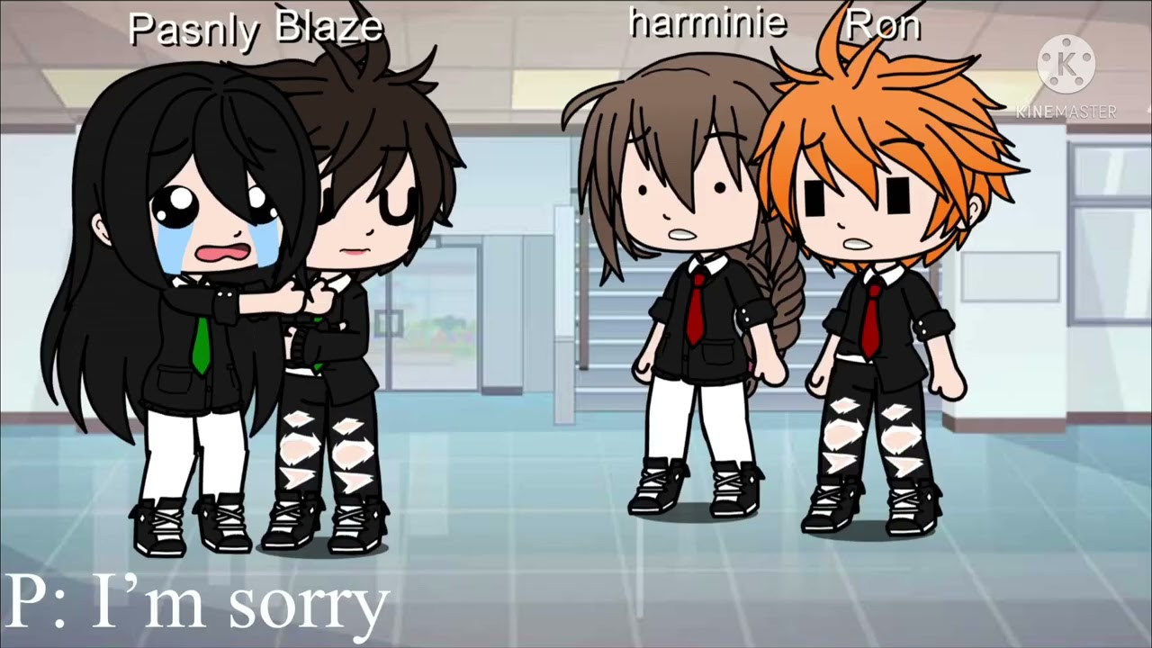 Vampire Draco AU (some is my AU) (Drarry)