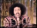 The commodores  three times a lady