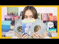 MASSIVE KPOP UNBOXING (or me being excited about my pulls)