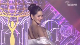 Melliza Xaviera Putri Yulian (INDONESIA) - Grand Final Miss International 2025 