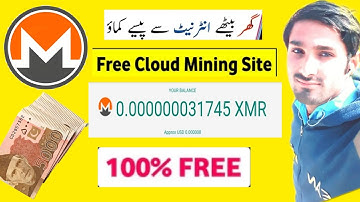 Best Free Monero Mining Website