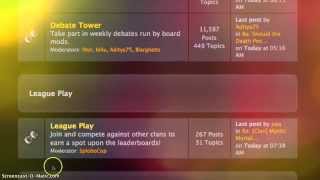 New Sploder Remix Trailer 2013 & 2014