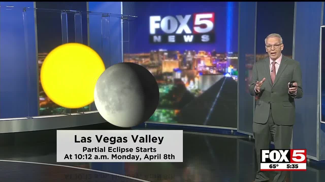 What to know about next week’s total solar eclipse in the US, Mexico ...