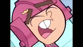 timmy scream 34