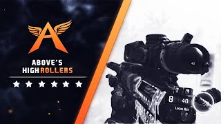 ~High Rollers~ [100% Team GT]