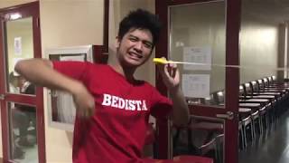 MidTerm Performance Task