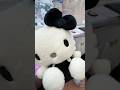 モノクロキティちゃんが可愛すぎる! #クレーンゲーム