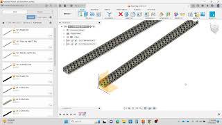 CAD tutorial Fusion 360 VEX ROBOTICS Robot Design