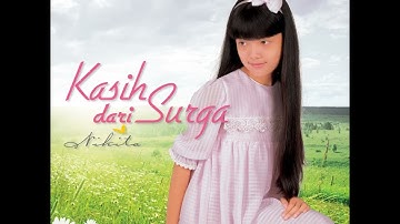 Nikita • Kasih Dari Surga • 1999 | Full Album