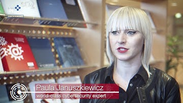 it-sa – IT Security at its best