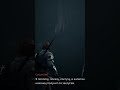 Страшное Существо В Banishers Ghosts of New Eden #shorts #banishers #банишерс #банишерс2024