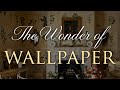 How to select the perfect wallpaper a 2024 guide to design styles  selection