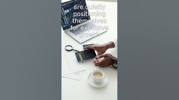 🚀 AI Stocks: Beyond Nvidia! 💰