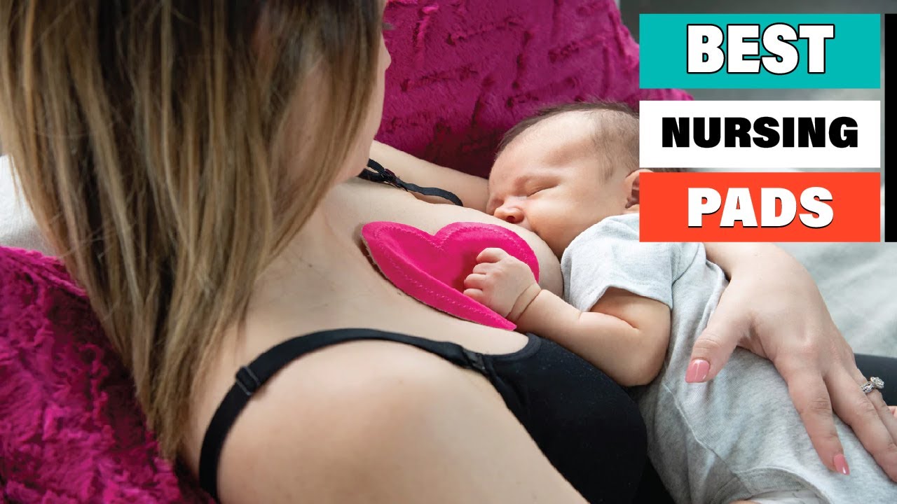 Nursing Pad: ✅ Best Nursing Pads 2022 (Buying Guide)