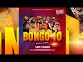 VDJ Jones - Bongo 10 Mix | Zuchu | Marioo | Diamond Platnumz | Jay Melody | Harmonize | Platform |