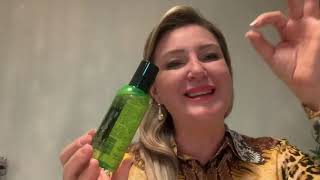 - Óleo De Massagem Corporal Overdose Mix