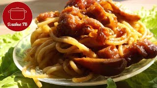 Карамельная Свинина с Грушей! Покорит всех! Карамельная Свинина с Грушей! Покорит всех!