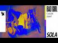Caleb Dent - Bad Girl (Official Visualizer)