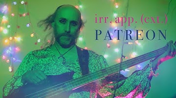 irr. app. (ext.) INVITATION TO LOVE