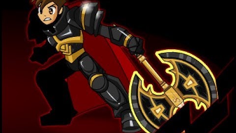 chapeter 1 aqw part 1