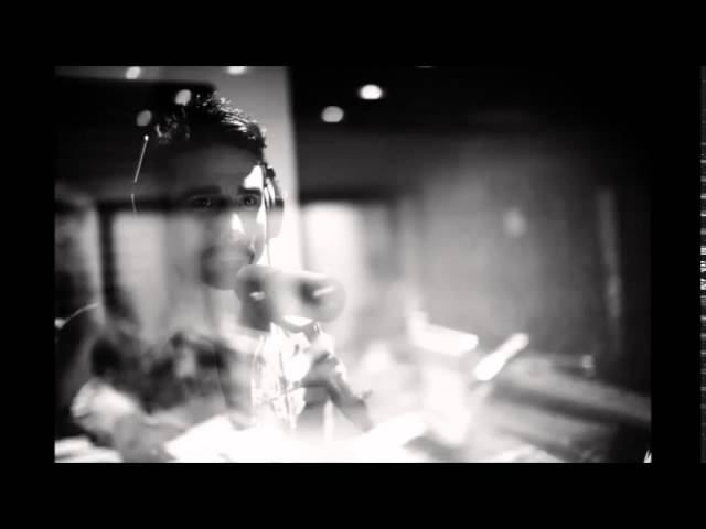 Kevin Richardson "She's Got A Way"
